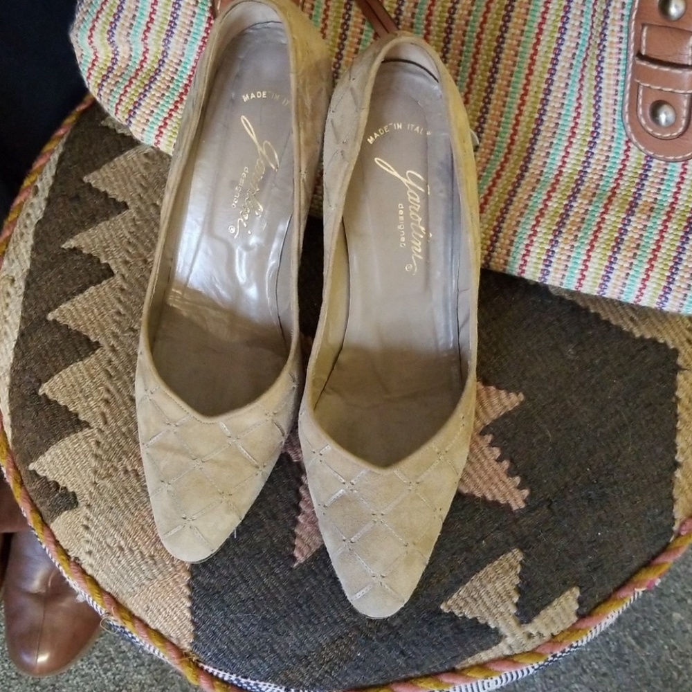 Garolini heels